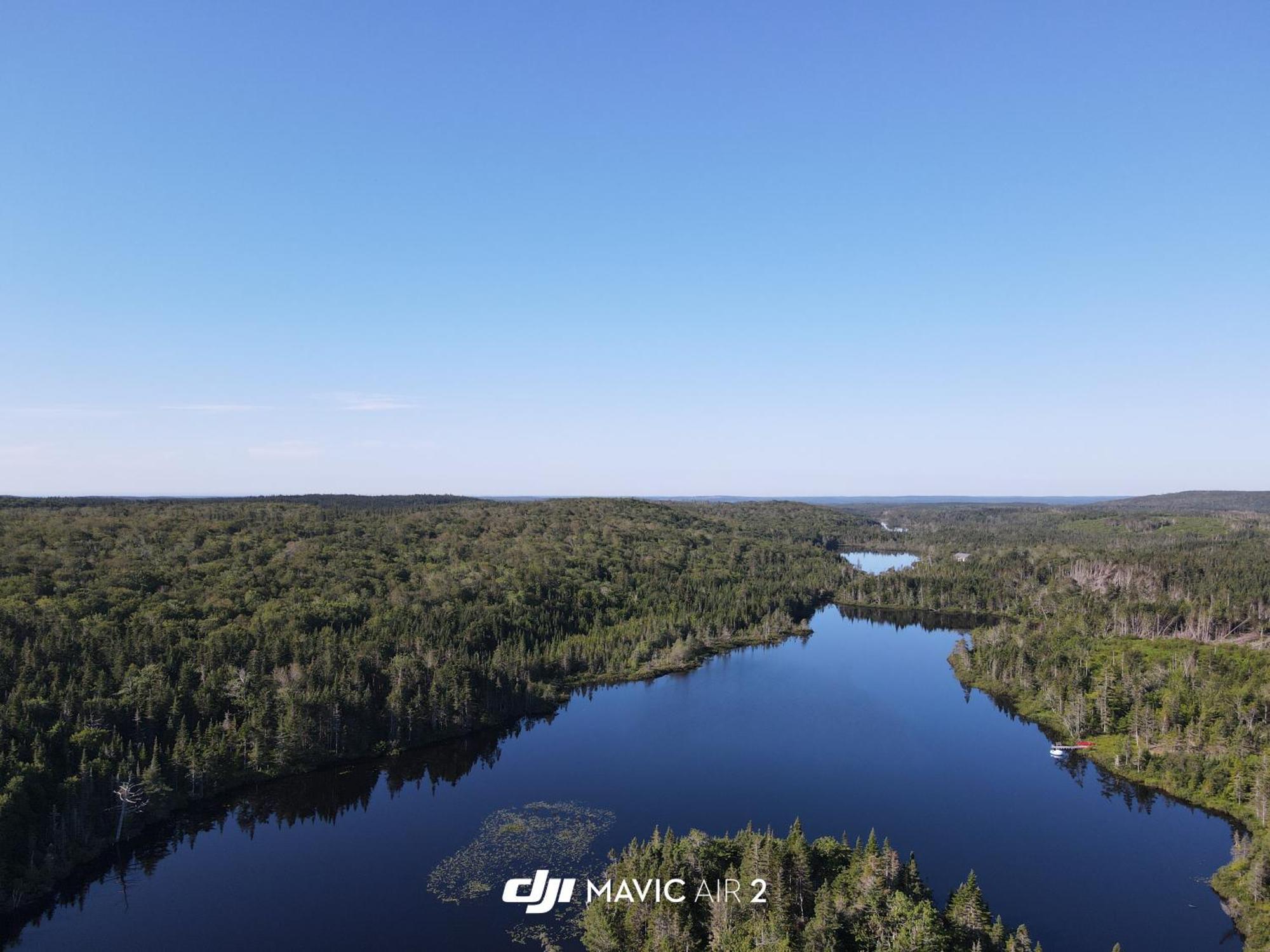 Fiddler'S Lake Escape Gabarus Extérieur photo