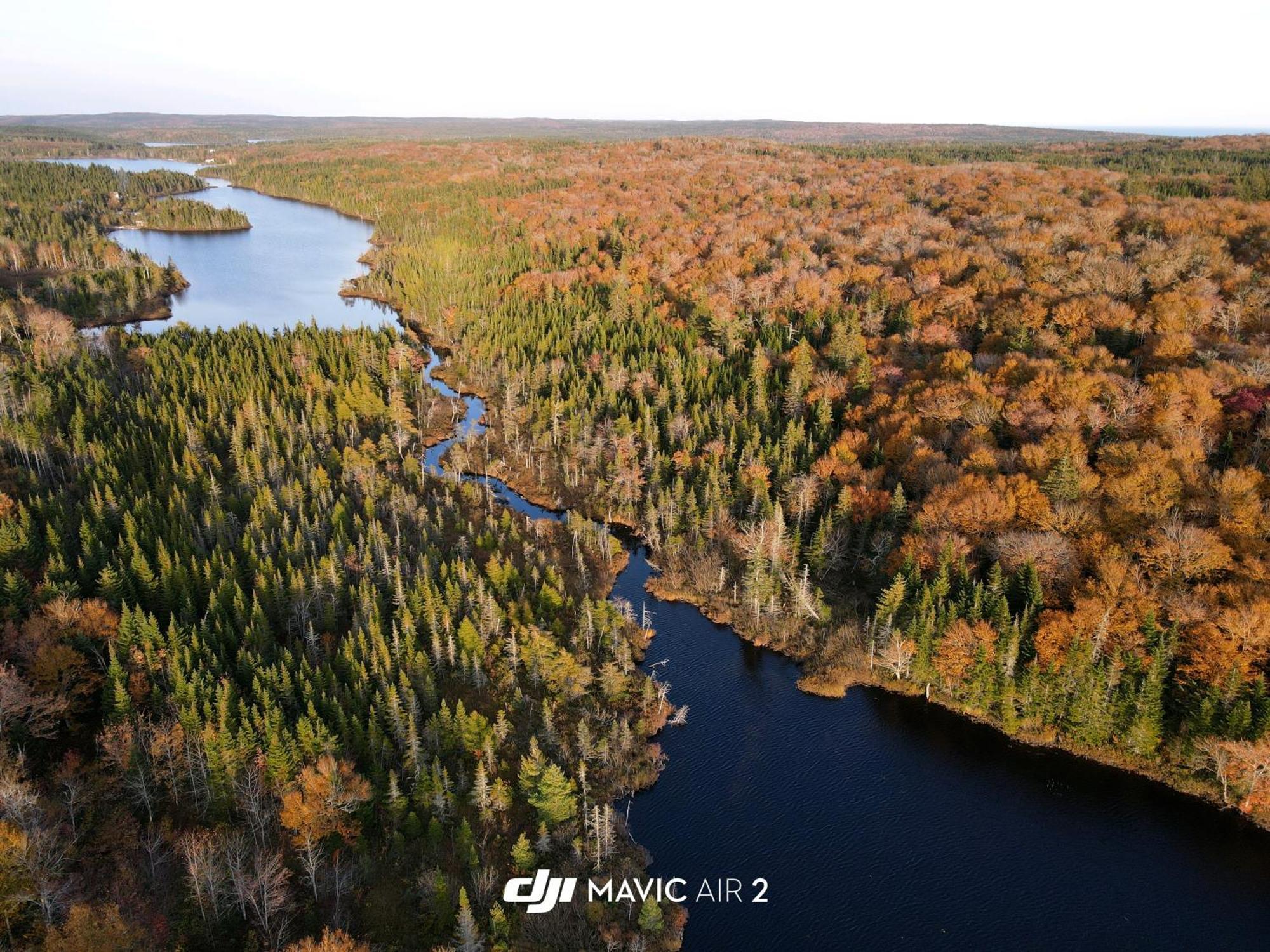Fiddler'S Lake Escape Gabarus Extérieur photo